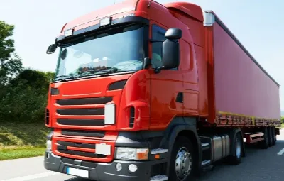 Adana Saray Ambar Kargo