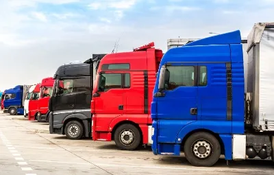 Adana Saray Ambar Nakliyat