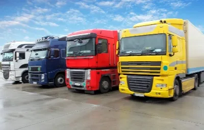 Adana Saray Nakliye Ambarı