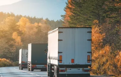 Adana ile Saray Arası Klima Taşıma