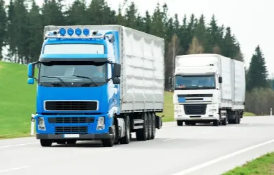 Adana ile Saray Arası Eşya Taşıma